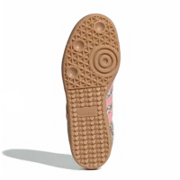 Adidas Samba x Liberty London Floral Print Off White