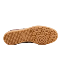 Adidas Samba OG Burgundy Gum Collegiate Burgundy