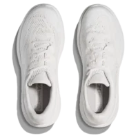 HOKA Rincon 4 All White