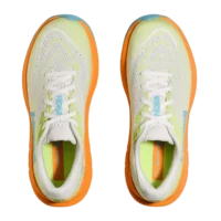 HOKA Rincon 4 Frost Lettuce