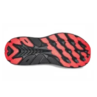 HOKA Clifton 8 Sharkskin Diva Pink