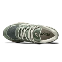 ASICS GEL-NYC Ivy Smoke Grey