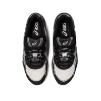 ASICS GEL-NYC Black Ivory Grey