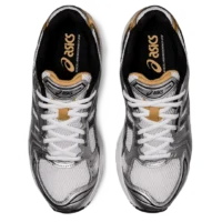 ASICS GEL-Kayano 14 White Pure Gold