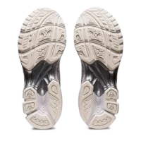 ASICS GEL-Kayano 14 x Jound Silver White