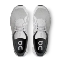 Cloud 5 Glacier Grey White