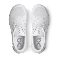 Cloud 5 All White