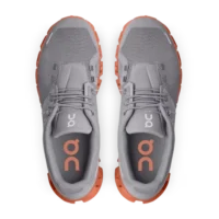 Cloud 5 Zinc Canyon Orange