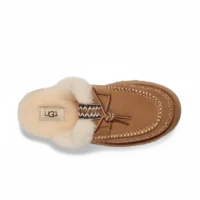 UGG Disquette Alpine Chestnut