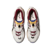 ASICS GEL-Kahana 8 White Red Yellow