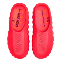 Nike Mind 001 Pregame Mule Solar Red Hyper Crimson