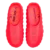 Nike Mind 001 Pregame Mule Solar Red Hyper Crimson