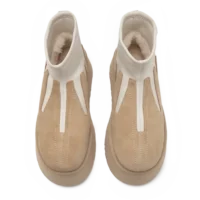 UGG Classic Mini Dipper Boots Mustard Seed