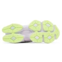 New Balance 9060 White Taro