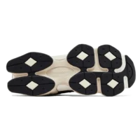 New Balance 9060 Black Beige White