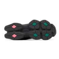 New Balance 9060 x Mowalola Burglarwear Teal