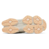 New Balance 9060 Silver Moss Green