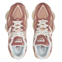 New Balance 9060 Sparrow Flat Taupe