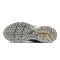 ASICS GEL-Kahana 8 Blue Yellow