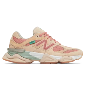 New Balance 9060 Penny Cookie Pink