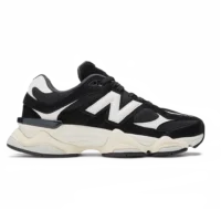 New Balance 9060 Black White