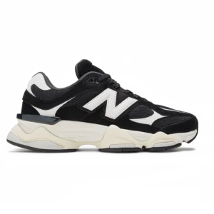 New Balance 9060 Black White