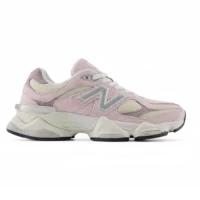 New Balance 9060 Rose Sugar Ice Wine