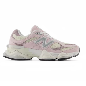 New Balance 9060 Rose Sugar Ice Wine