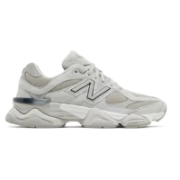 New Balance 9060 Silver Metallic Grey
