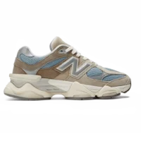 New Balance 9060 Cherry Blossom Mushroom