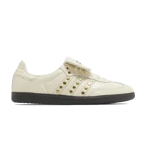 Adidas Samba x Wales Bonner Studded Cream