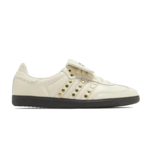 Adidas Samba x Wales Bonner Studded Cream