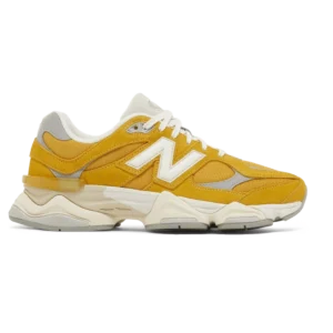 New Balance 9060 Varsity Gold