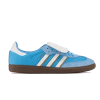 Adidas Samba OG Semi Blue Burst Cloud White Gum