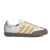 Adidas Samba OG Brown White Yellow