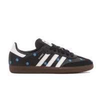 Adidas Samba OG Core Black Cloud White Gum