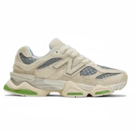 New Balance 9060 x Bricks & Wood “Nothing Changed but the Address”