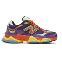 New Balance 9060 Prism Purple Vibrant Spring