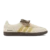 Adidas Samba x Wales Bonner Ecru Tin Almost Yellow