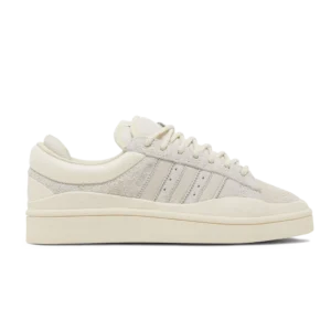 Adidas Campus Moon Cloud x Bad Bunny Cloud White Aluminium