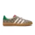 Adidas x Gucci Gazelle GG Supreme Canvas