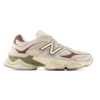 New Balance 9060 Grey Matter Timberwolf