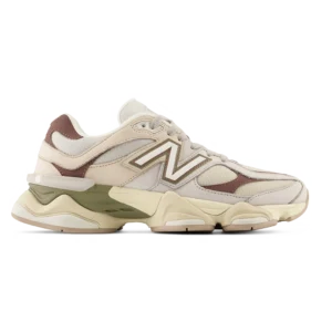 New Balance 9060 Grey Matter Timberwolf