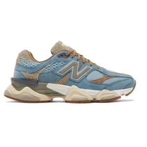 New Balance 9060 x Bodega “Age Of Discover”