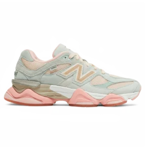New Balance 9060 x Joe Fresh Goods “Baby Shower Blue”