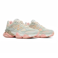New Balance 9060 x Joe Fresh Goods “Baby Shower Blue”
