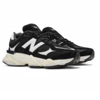 New Balance 9060 Black White