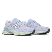 New Balance 9060 Missing Pieces Pack Daydream Blue
