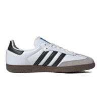 Adidas Samba OG Cloud White Core Black Clear Granite