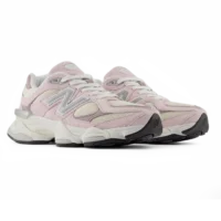 New Balance 9060 Rose Sugar Ice Wine